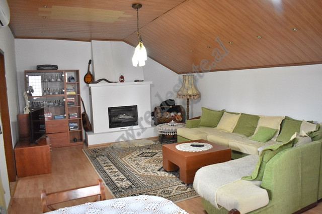 Two bedroom apartment for rent near Dibra street in Tirana, Albania